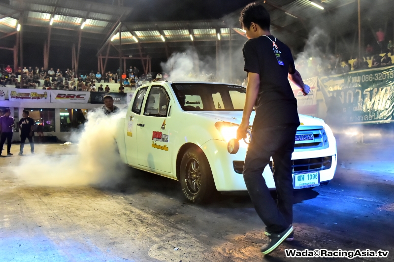 2015.07 Pathumthani Hi-CETANE Drag Racing RacingAsia.tv