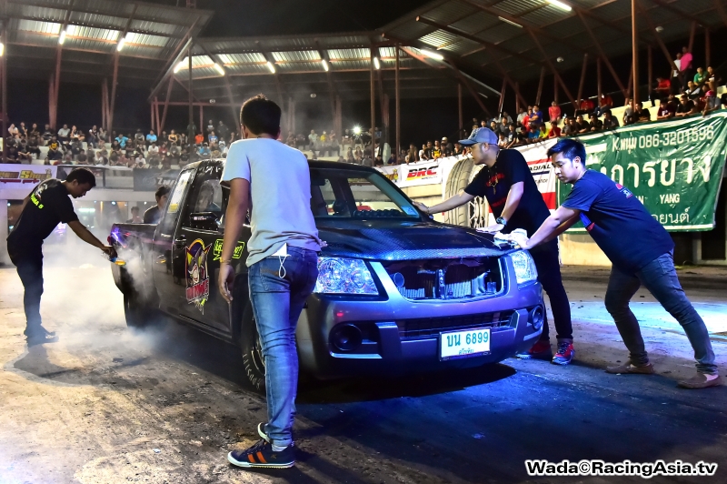 2015.07 Pathumthani Hi-CETANE Drag Racing RacingAsia.tv
