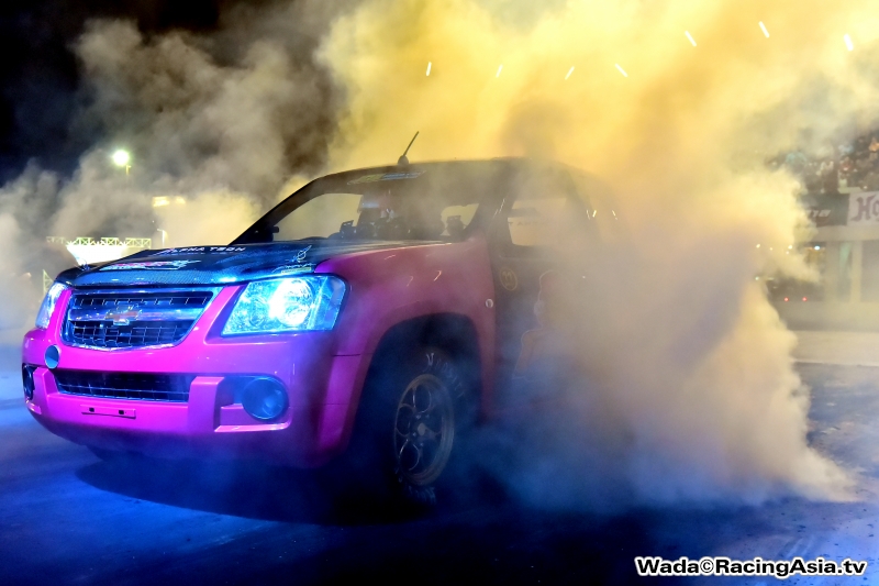 2015.07 Pathumthani Hi-CETANE Drag Racing RacingAsia.tv