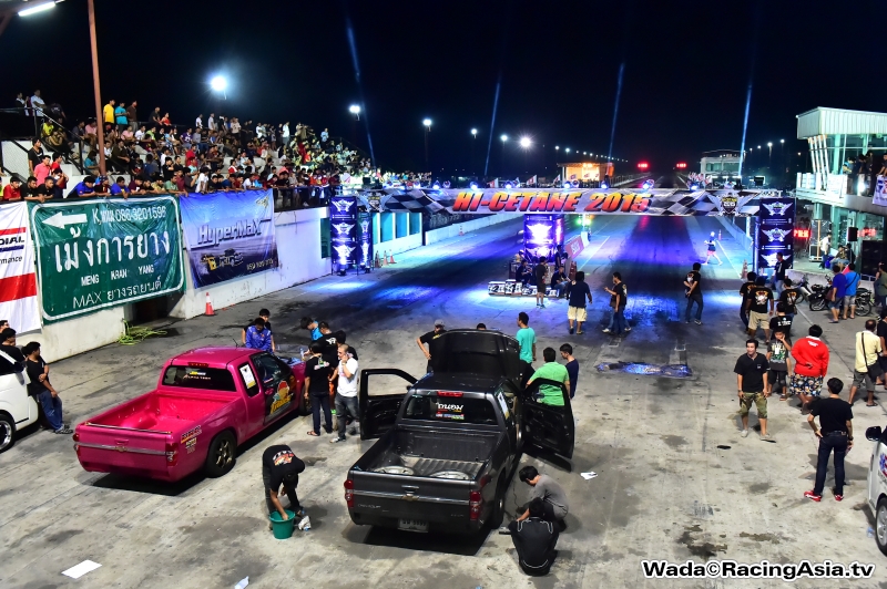 2015.07 Pathumthani Hi-CETANE Drag Racing RacingAsia.tv