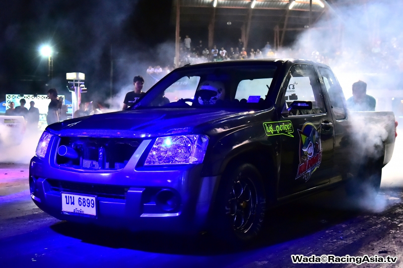 2015.07 Pathumthani Hi-CETANE Drag Racing RacingAsia.tv