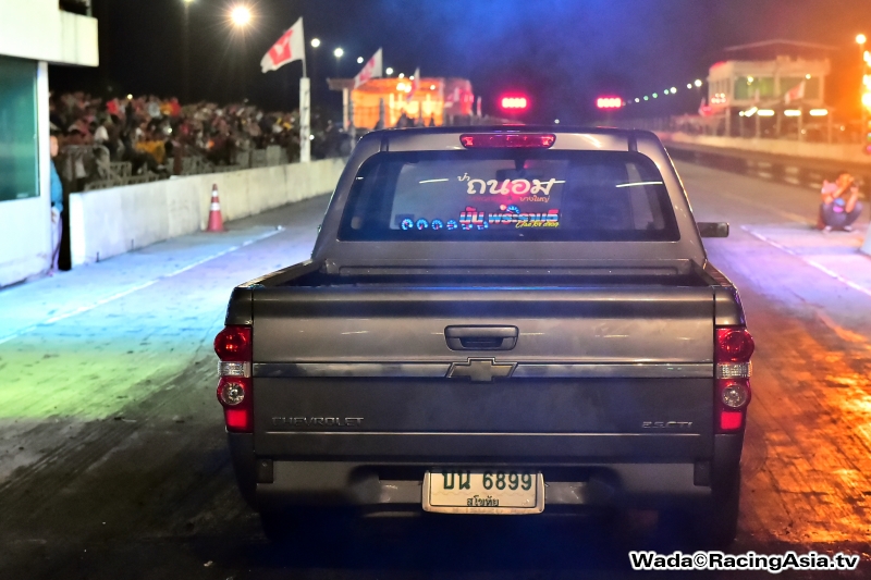 2015.07 Pathumthani Hi-CETANE Drag Racing RacingAsia.tv