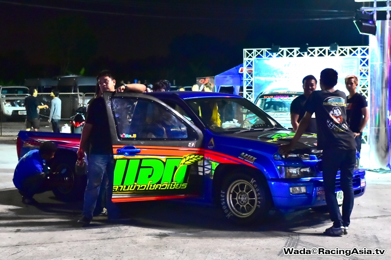 2015.07 Pathumthani Hi-CETANE Drag Racing RacingAsia.tv