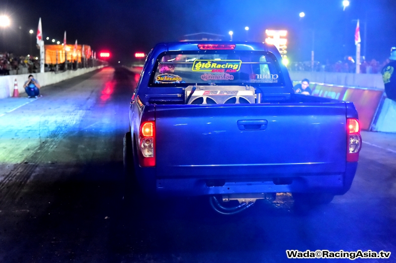 2015.07 Pathumthani Hi-CETANE Drag Racing RacingAsia.tv