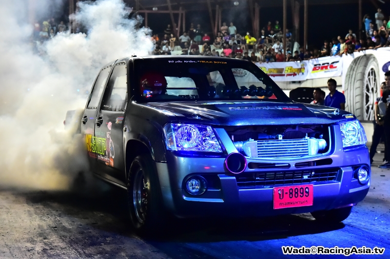 2015.07 Pathumthani Hi-CETANE Drag Racing RacingAsia.tv
