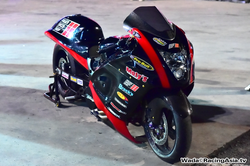 2015.07 Pathumthani Hi-CETANE Drag Racing RacingAsia.tv