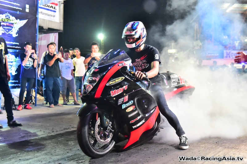 2015.07 Pathumthani Hi-CETANE Drag Racing RacingAsia.tv