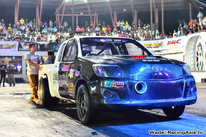 2015.07 Pathumthani Hi-CETANE Drag Racing RacingAsia.tv