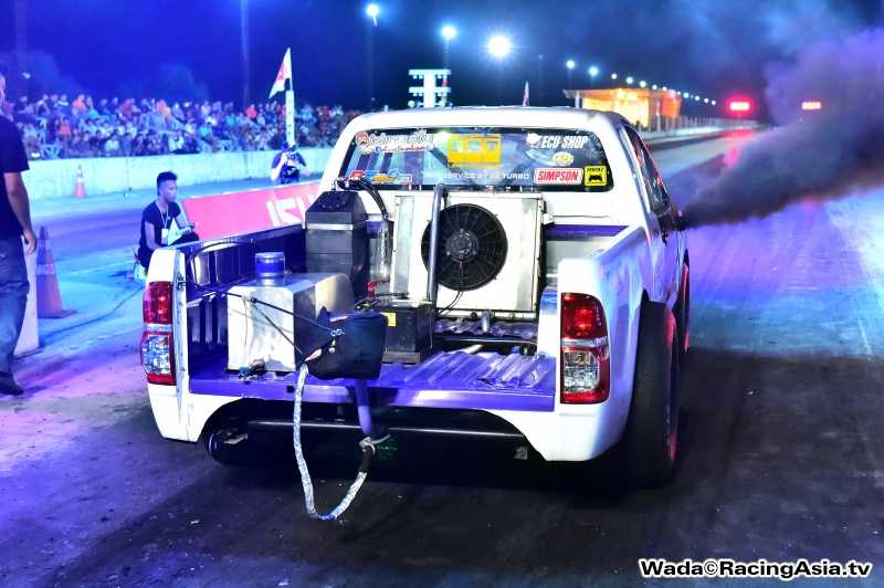 2015.07 Pathumthani Hi-CETANE Drag Racing RacingAsia.tv