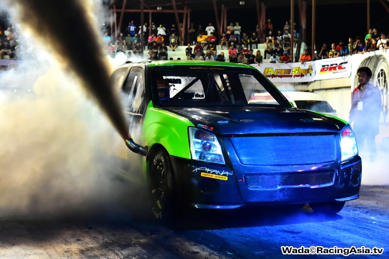 2015.07 Pathumthani Hi-CETANE Drag Racing RacingAsia.tv