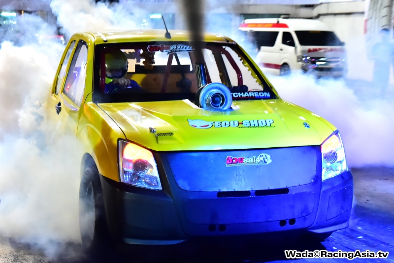 2015.07 Pathumthani Hi-CETANE Drag Racing RacingAsia.tv