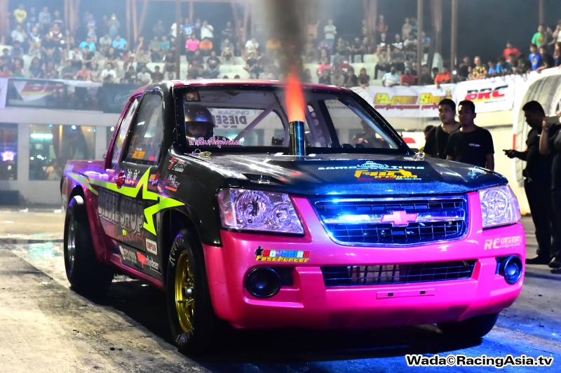 2015.07 Pathumthani Hi-CETANE Drag Racing RacingAsia.tv