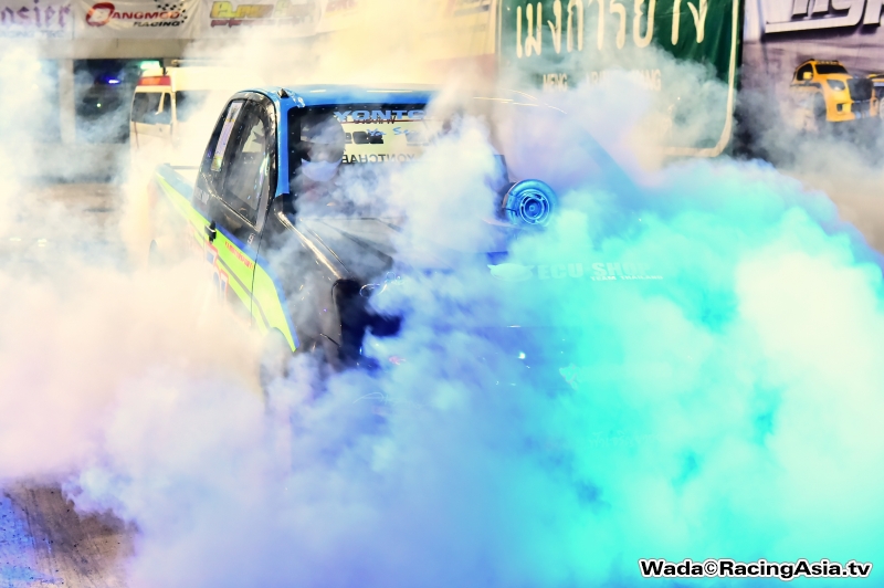 2015.07 Pathumthani Hi-CETANE Drag Racing RacingAsia.tv