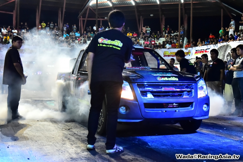 2015.07 Pathumthani Hi-CETANE Drag Racing RacingAsia.tv