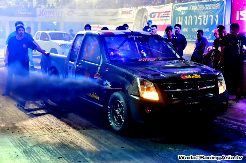 2015.07 Pathumthani Hi-CETANE Drag Racing RacingAsia.tv