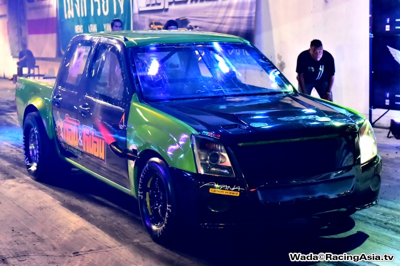 2015.07 Pathumthani Hi-CETANE Drag Racing RacingAsia.tv