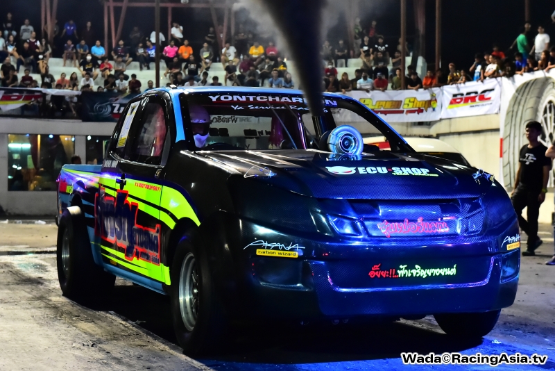 2015.07 Pathumthani Hi-CETANE Drag Racing RacingAsia.tv