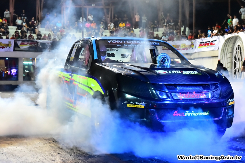 2015.07 Pathumthani Hi-CETANE Drag Racing RacingAsia.tv