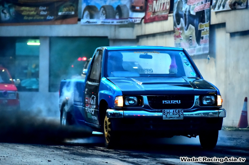 2015.07 Pathumthani Super Drag RacingAsia.tv