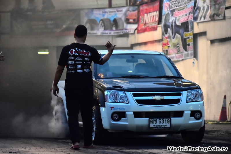2015.07 Pathumthani Super Drag RacingAsia.tv