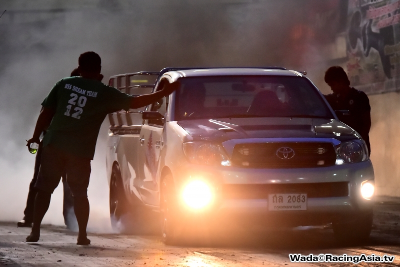 2015.07 Pathumthani Super Drag RacingAsia.tv