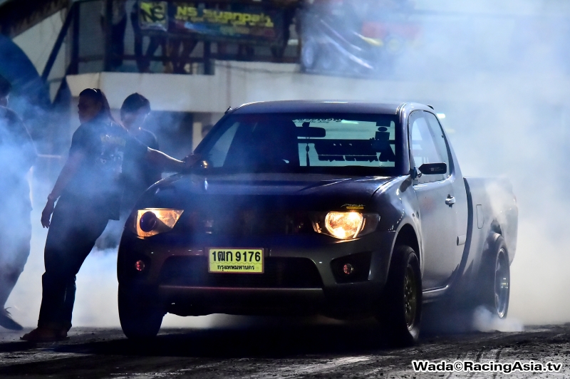 2015.07 Pathumthani Super Drag RacingAsia.tv