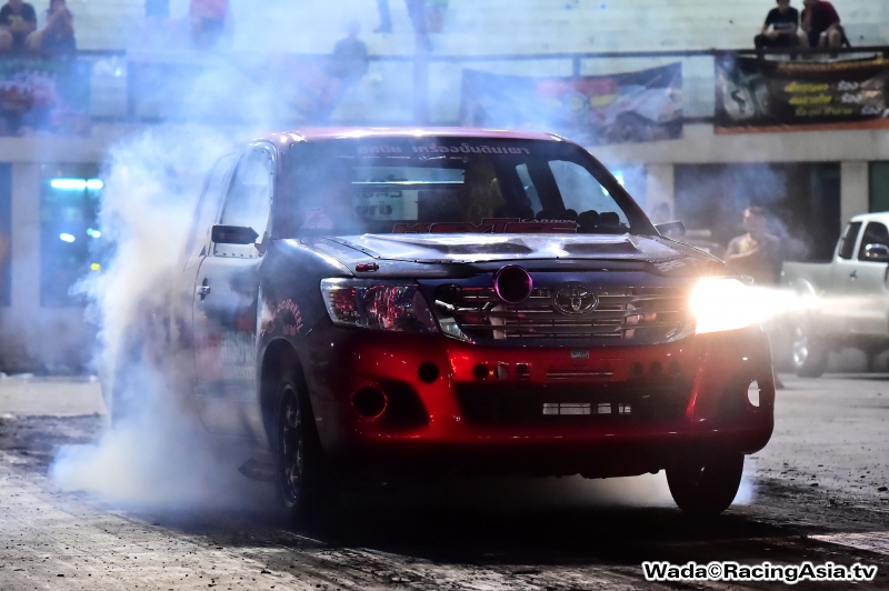2015.07 Pathumthani Super Drag RacingAsia.tv