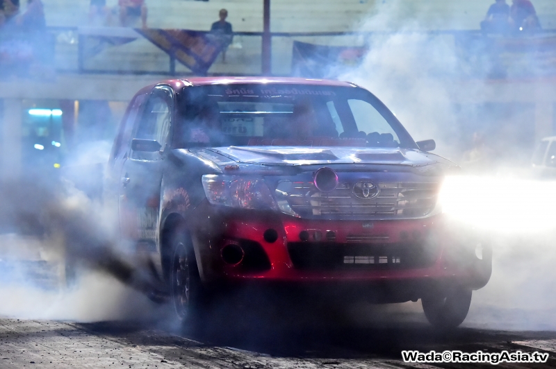 2015.07 Pathumthani Super Drag RacingAsia.tv