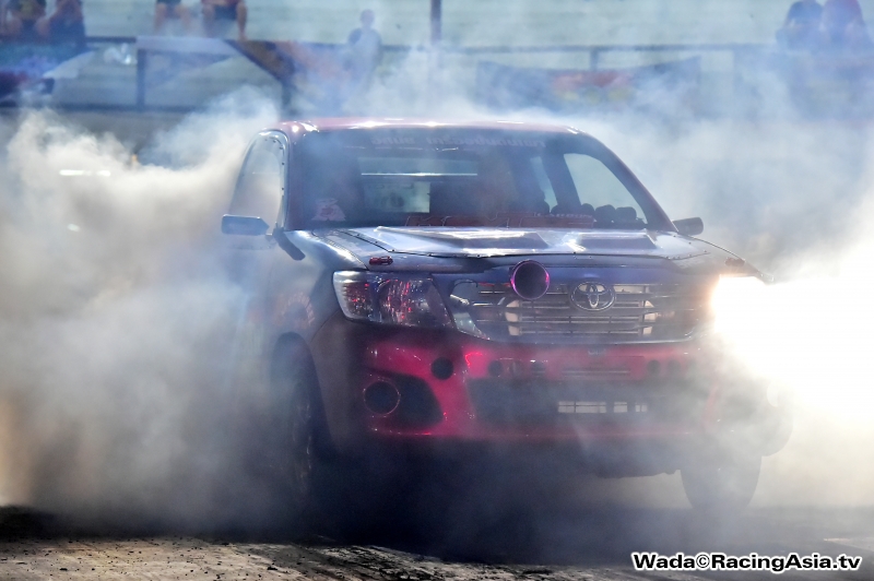 2015.07 Pathumthani Super Drag RacingAsia.tv