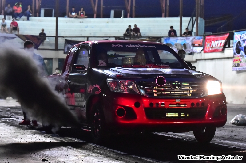 2015.07 Pathumthani Super Drag RacingAsia.tv