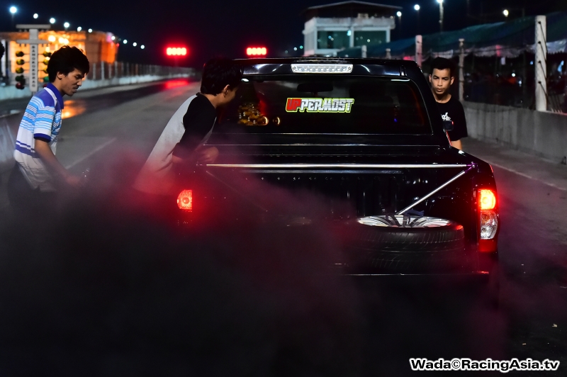 2015.07 Pathumthani Super Drag RacingAsia.tv