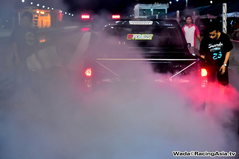 2015.07 Pathumthani Super Drag RacingAsia.tv