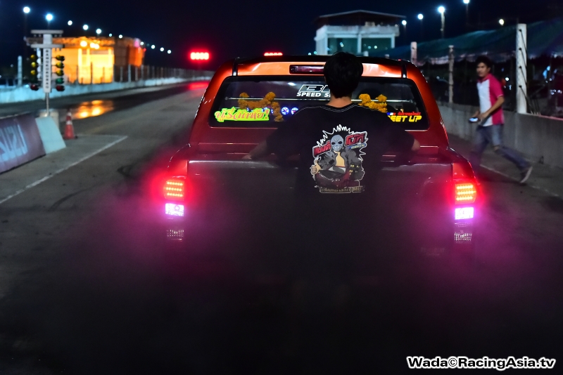 2015.07 Pathumthani Super Drag RacingAsia.tv