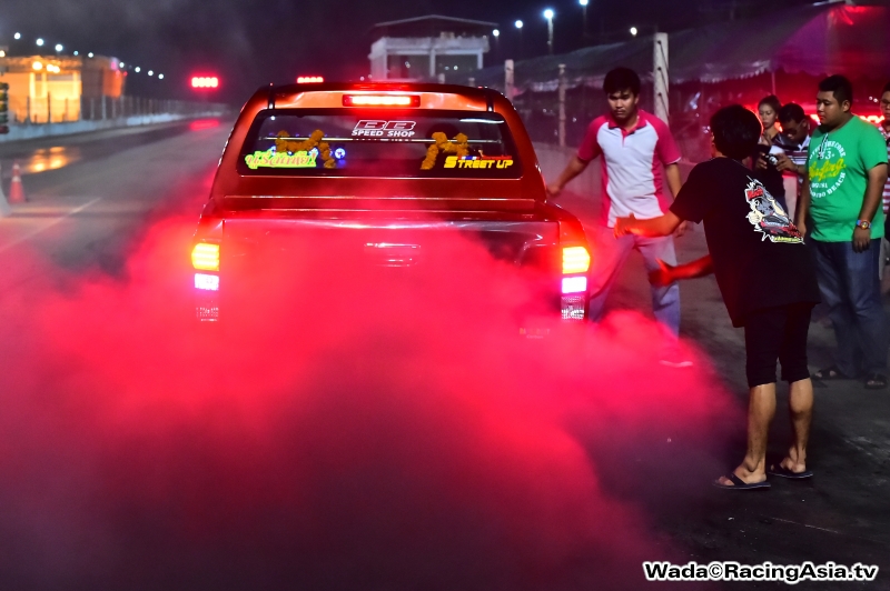 2015.07 Pathumthani Super Drag RacingAsia.tv