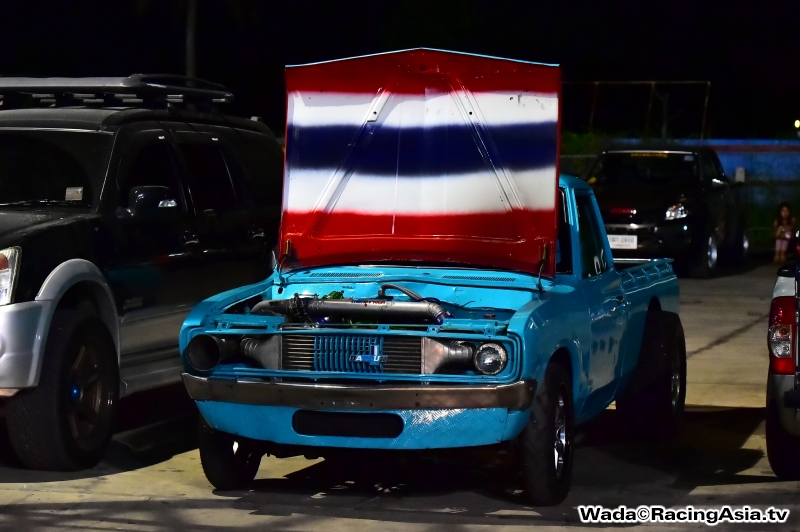 2015.07 Pathumthani Super Drag RacingAsia.tv