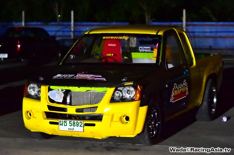2015.07 Pathumthani Super Drag RacingAsia.tv