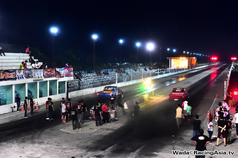 2015.07 Pathumthani Super Drag RacingAsia.tv