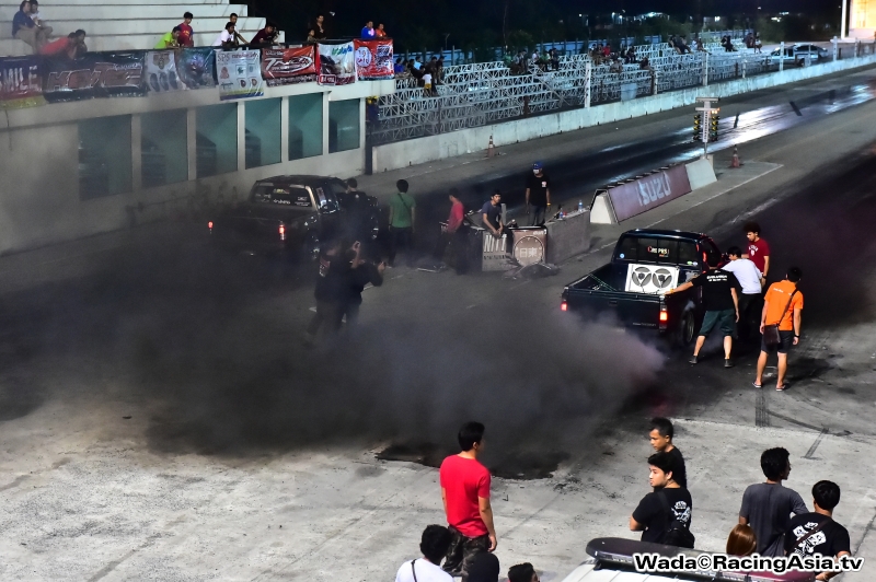 2015.07 Pathumthani Super Drag RacingAsia.tv