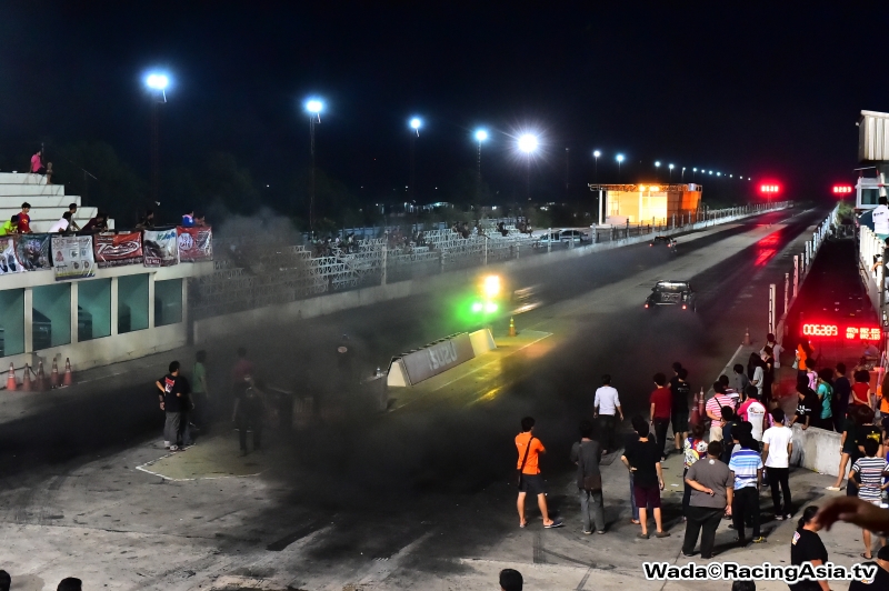 2015.07 Pathumthani Super Drag RacingAsia.tv