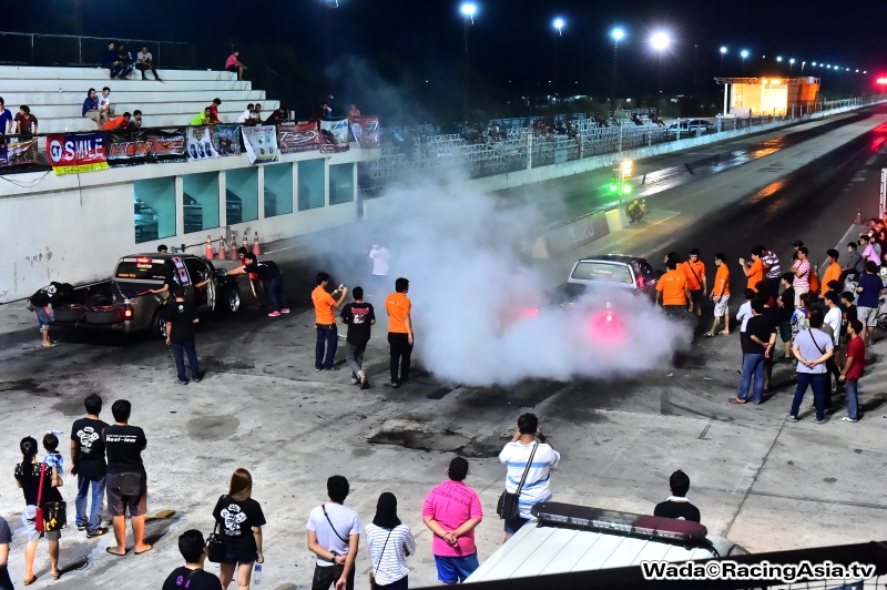 2015.07 Pathumthani Super Drag RacingAsia.tv