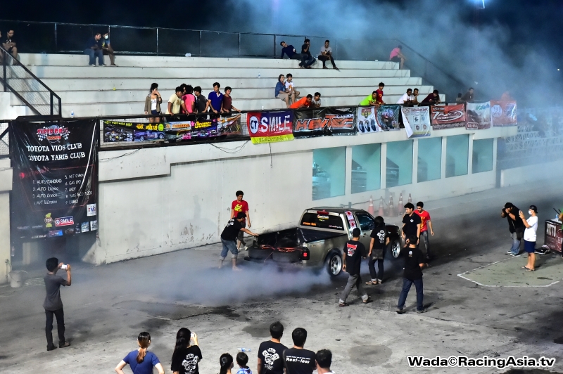 2015.07 Pathumthani Super Drag RacingAsia.tv