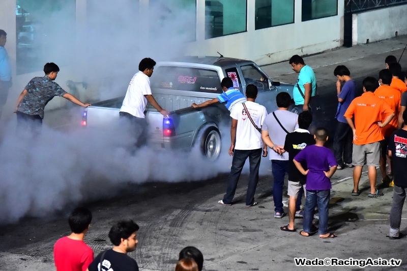 2015.07 Pathumthani Super Drag RacingAsia.tv