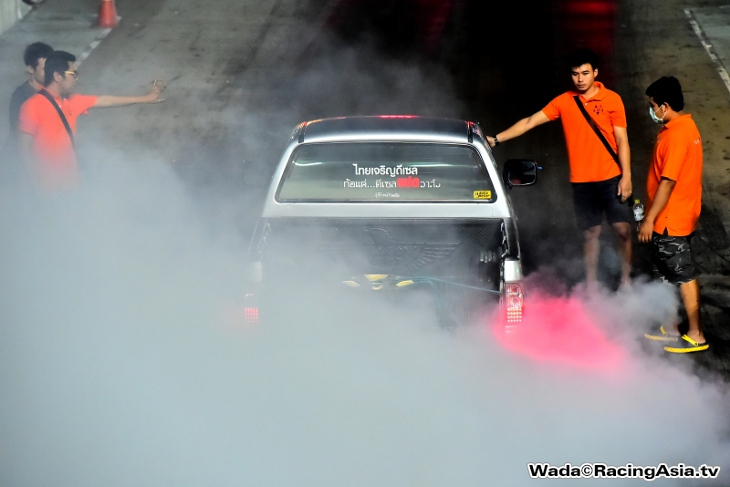 2015.07 Pathumthani Super Drag RacingAsia.tv