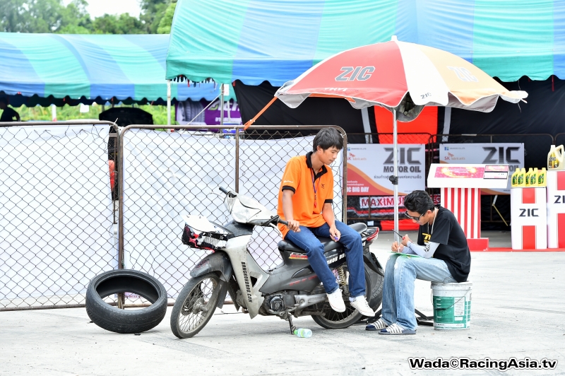 2015.07 Pathumthani ZIC Big Day RacingAsia.tv