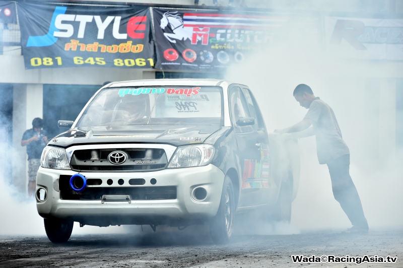 2015.07 Pathumthani ZIC Big Day RacingAsia.tv