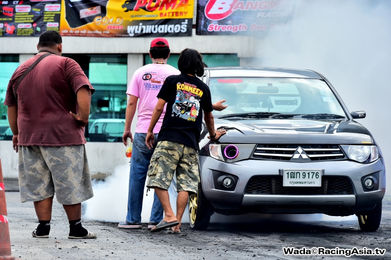 2015.07 Pathumthani ZIC Big Day RacingAsia.tv