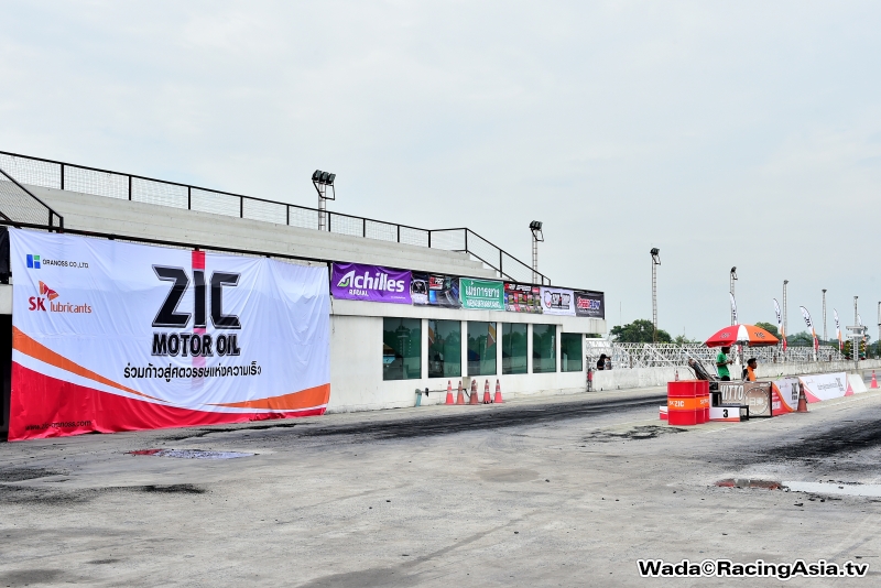 2015.07 Pathumthani ZIC Big Day RacingAsia.tv