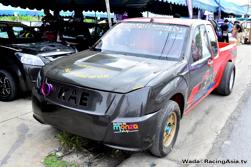 2015.07 Pathumthani ZIC Big Day RacingAsia.tv