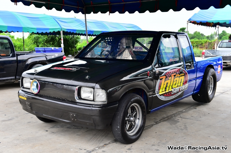 2015.07 Pathumthani ZIC Big Day RacingAsia.tv