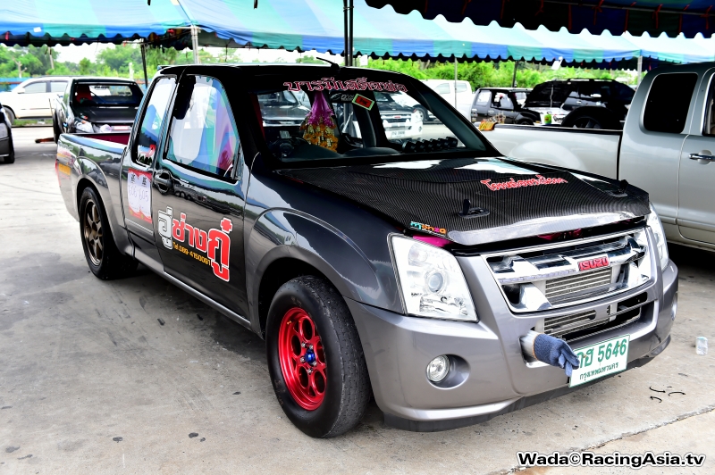 2015.07 Pathumthani ZIC Big Day RacingAsia.tv